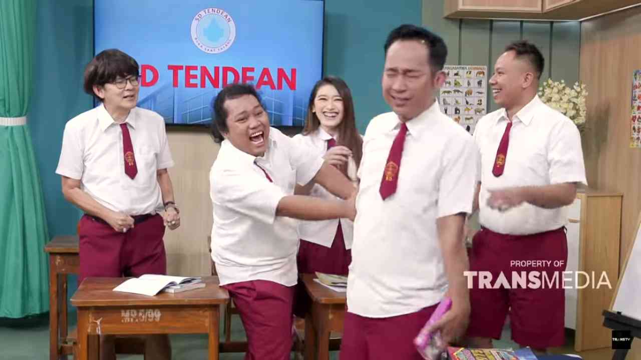Klinik Tendean