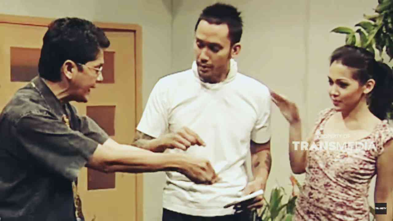 Favorite Comedy