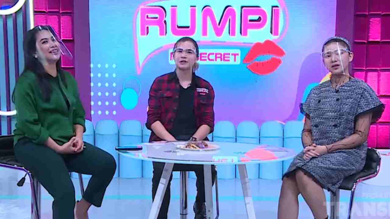Rumpi (No Secret)