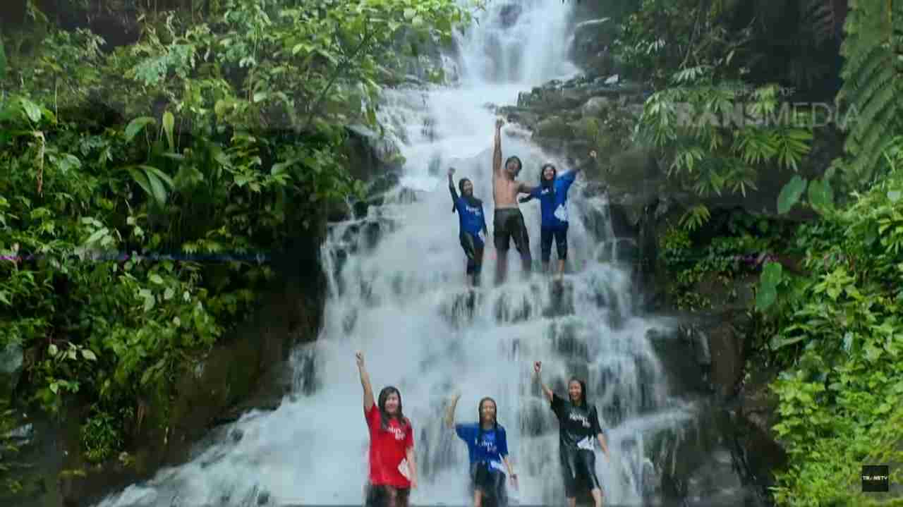 My Trip My Adventure