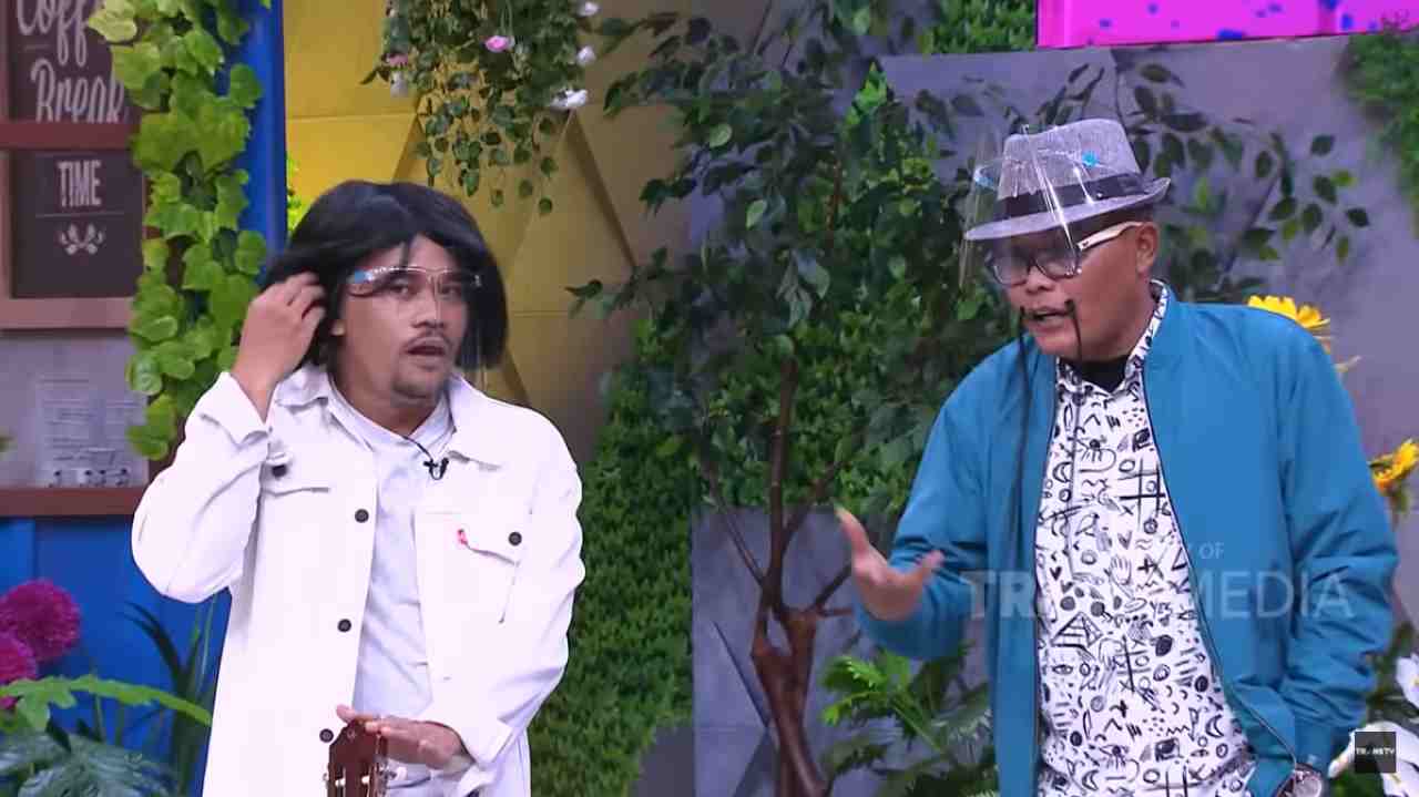 Santuy Malam