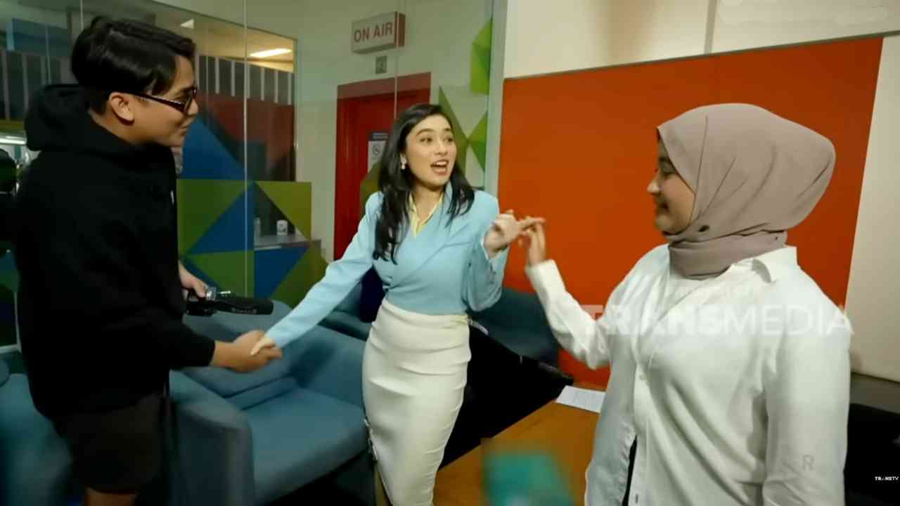 Siapa Mau Jadi Juara