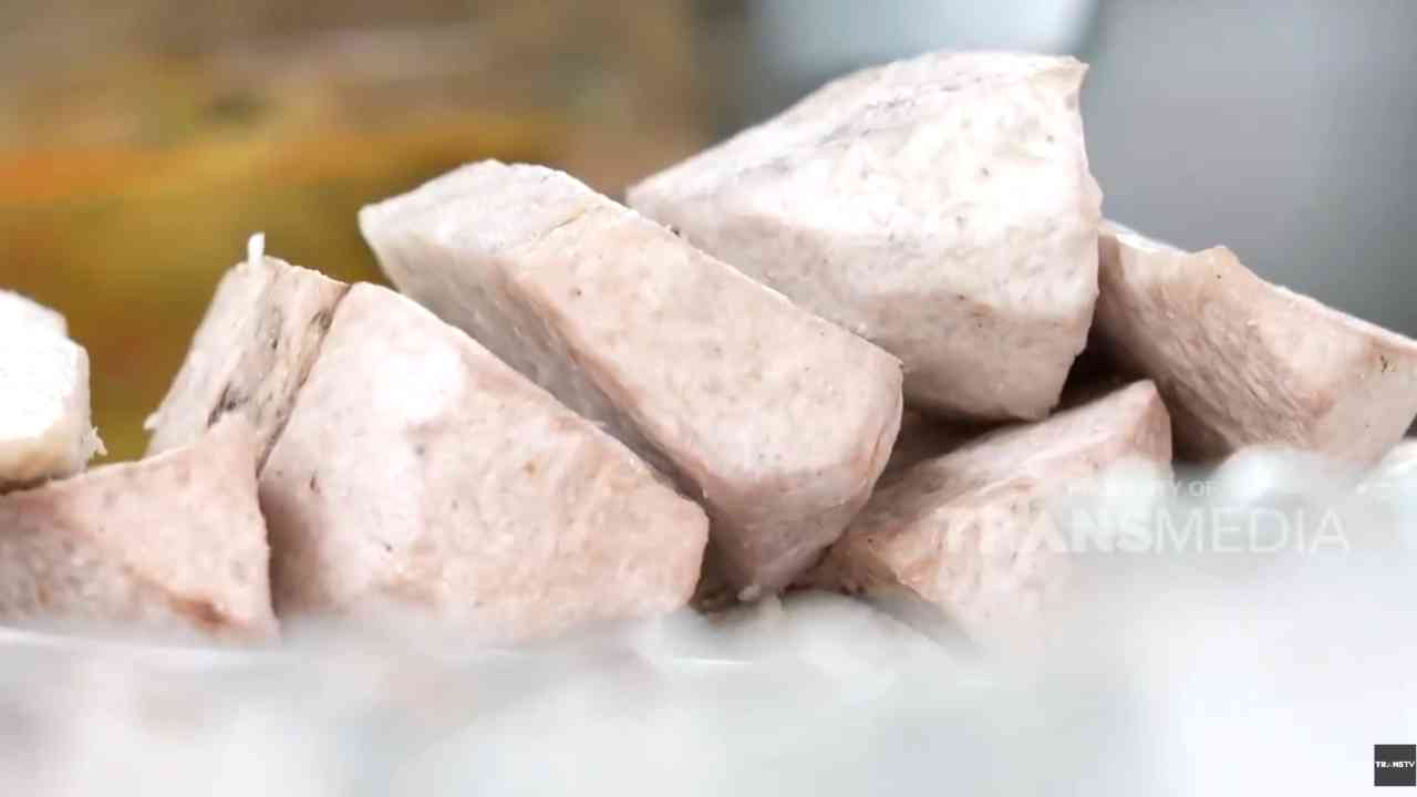 Mengolah Talas Bogor Jadi Masakan Enak dan Tak Meninggalkan Gatal
