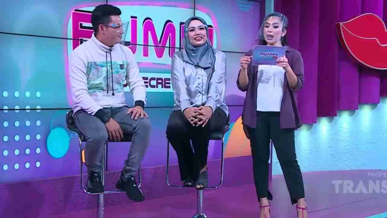 Rumpi (No Secret)