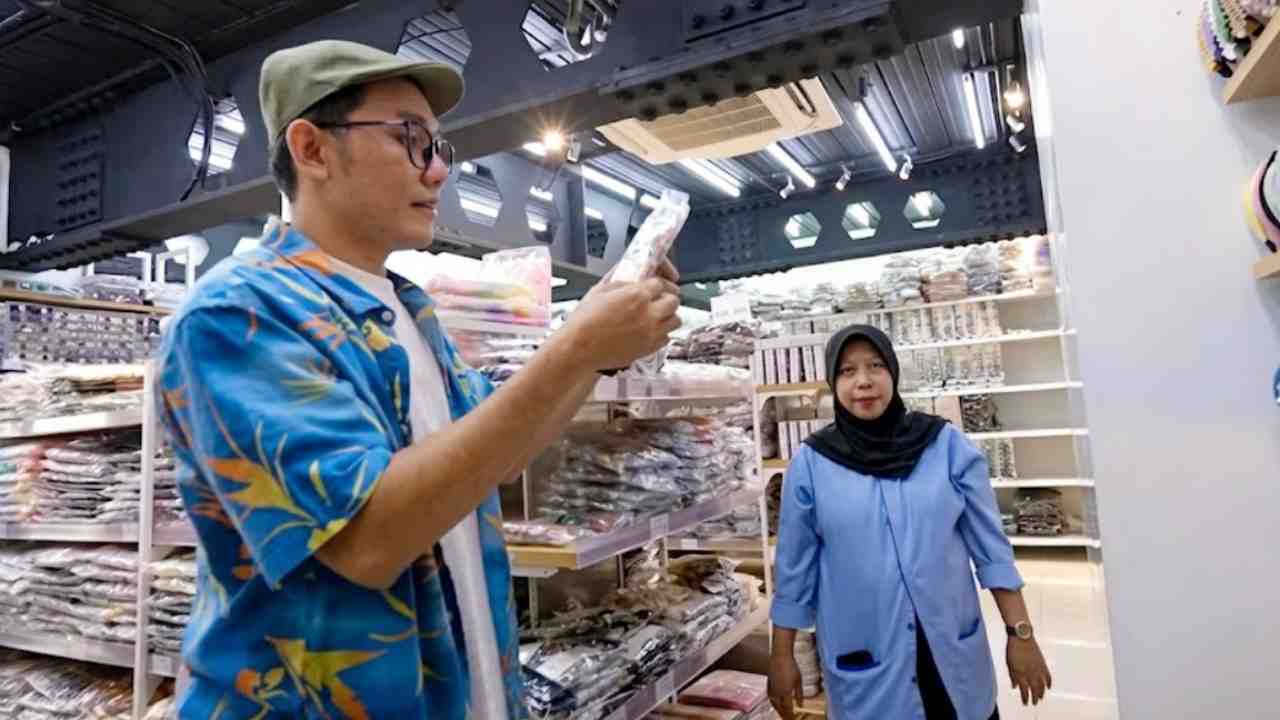 Ide Bisnis Aksesori Pernak-Pernik, Bagaimana Peluang dan Potensinya?