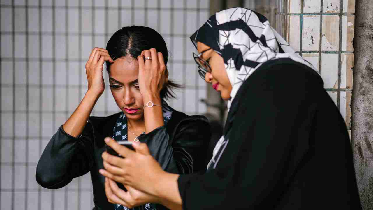Islam Itu Indah