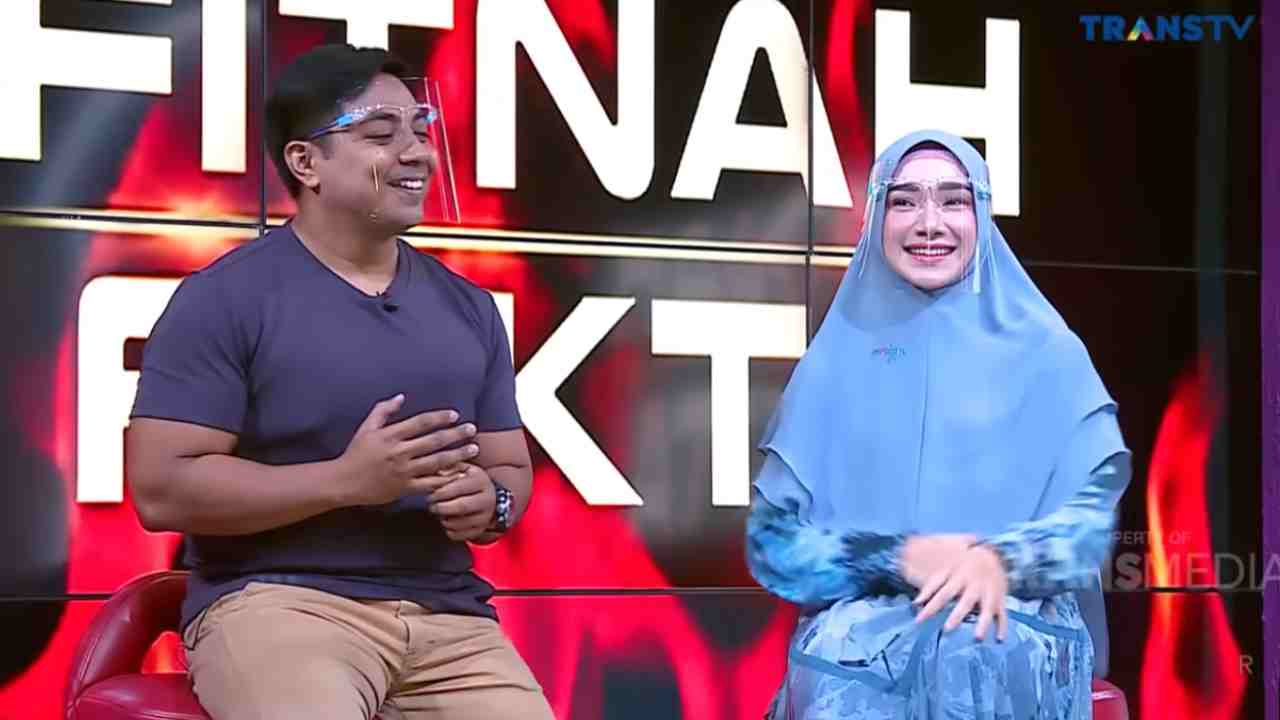 Rumpi (No Secret)