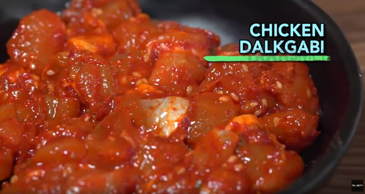 demen makan
