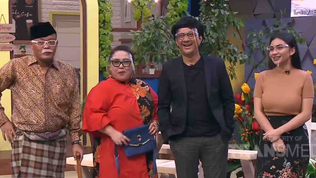 Santuy Malam