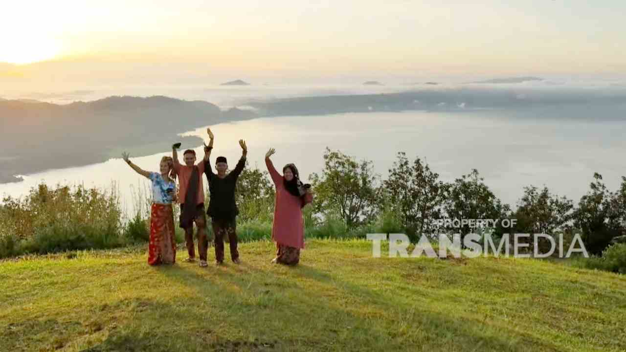 Tanah Air Beta