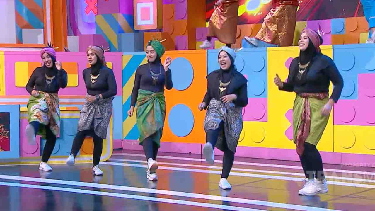 Dream Box Indonesia