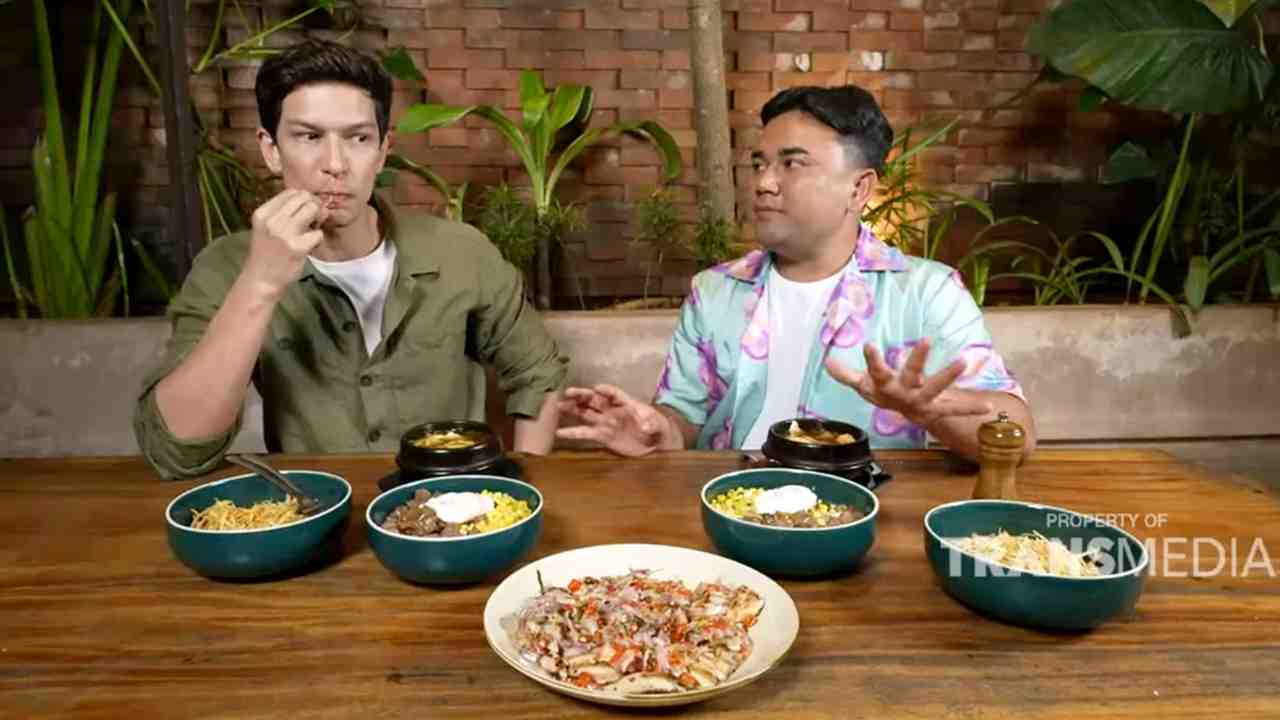 Bikin Laper
