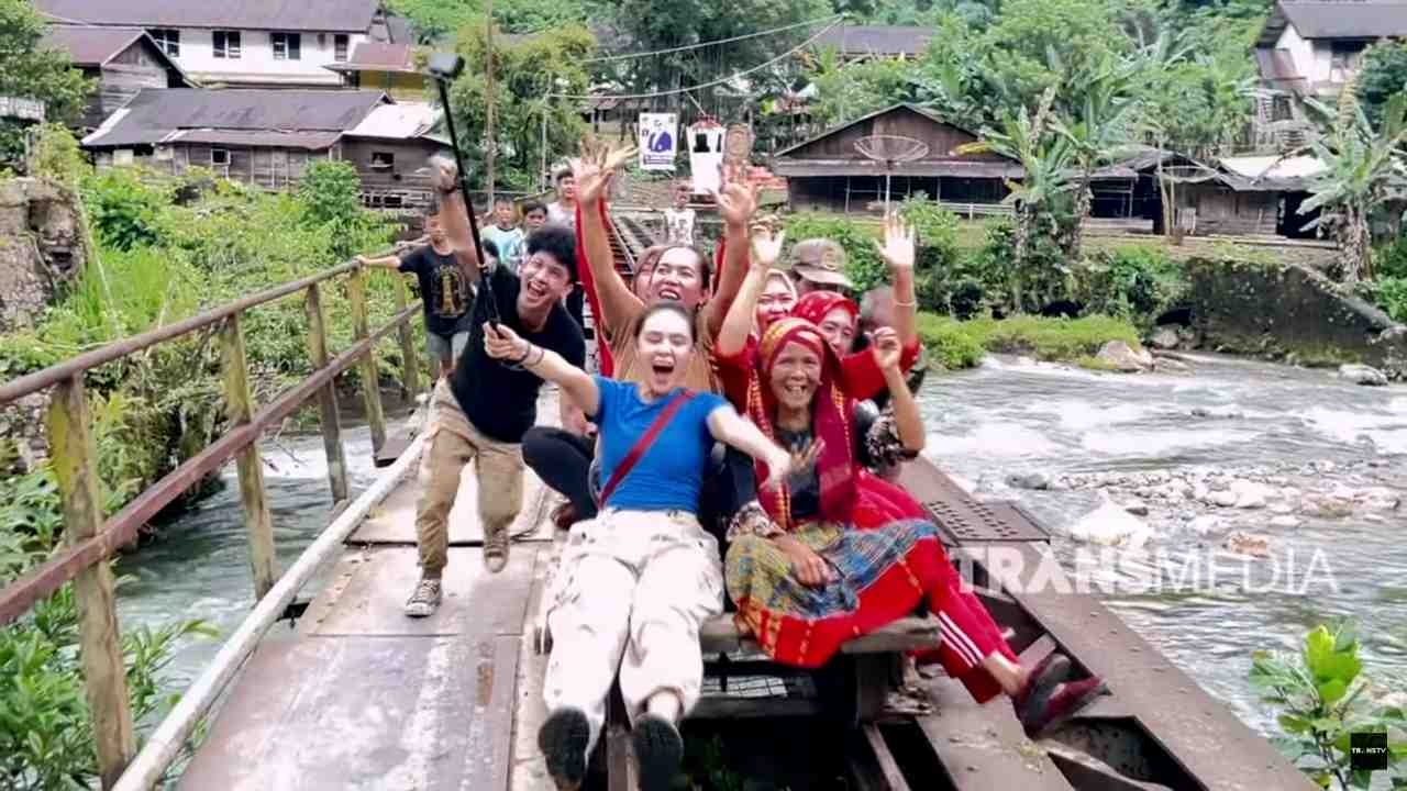 Tanah Air Beta