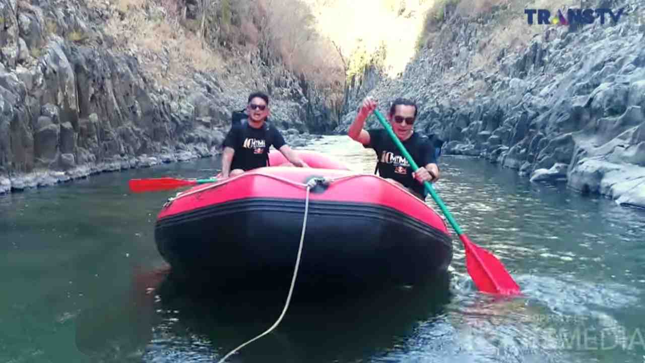 My Trip My Adventure