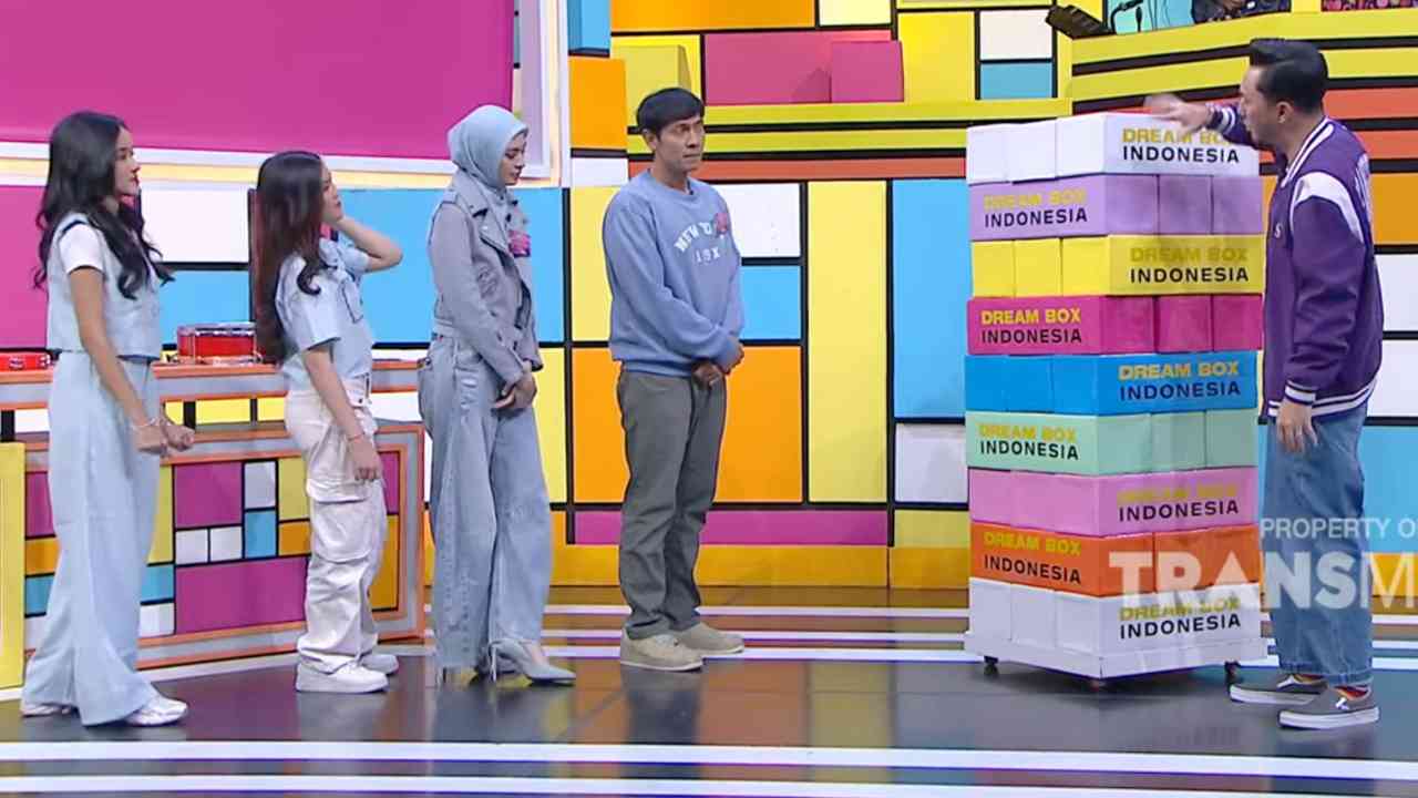 Dream Box Indonesia
