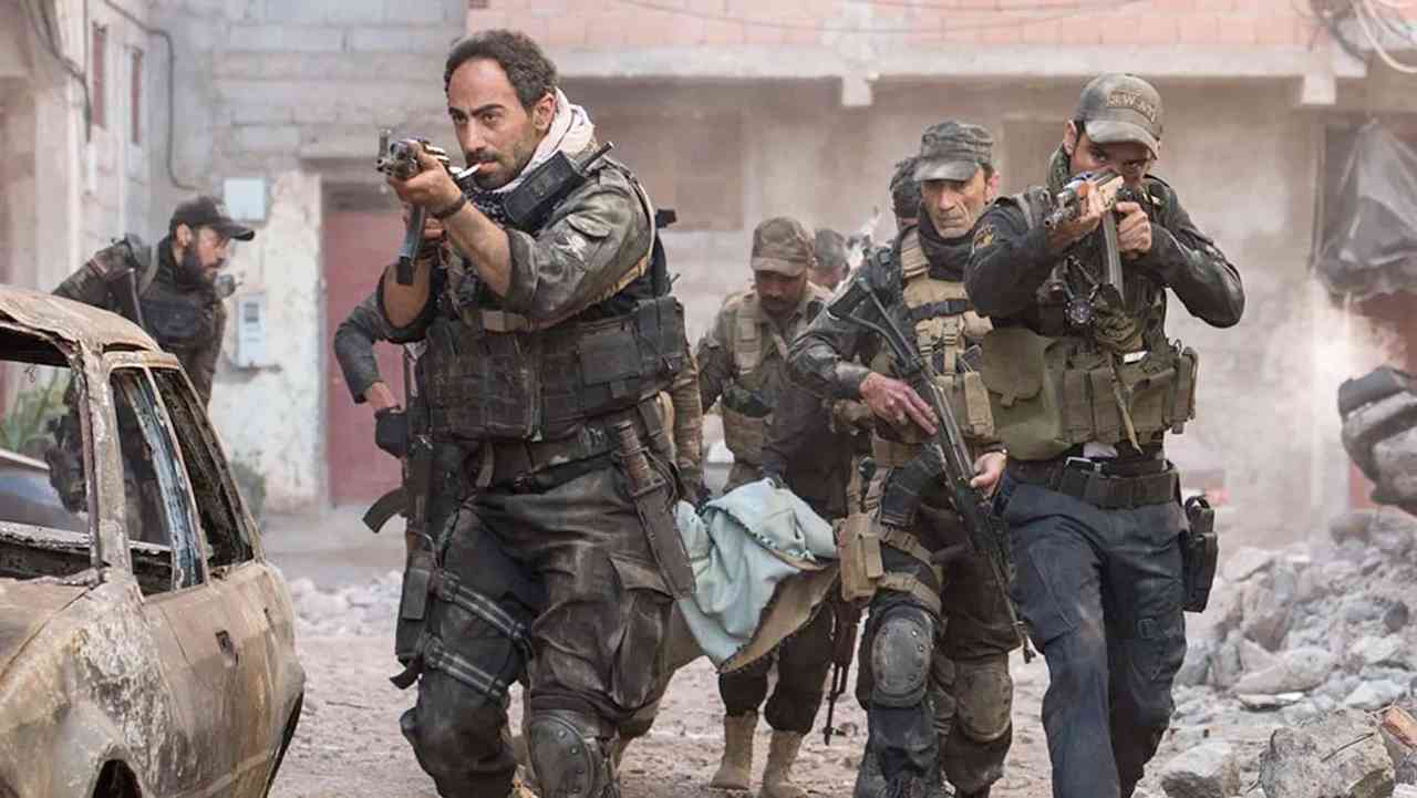 Mosul