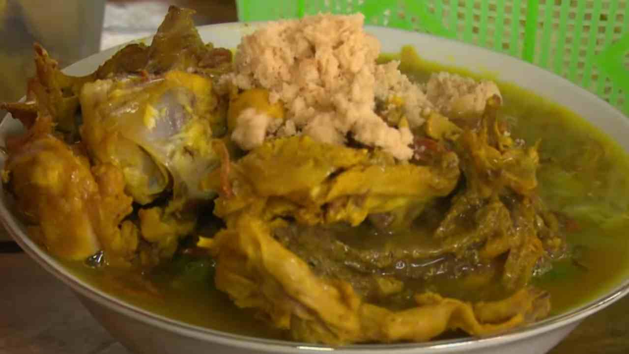 Bikin Laper