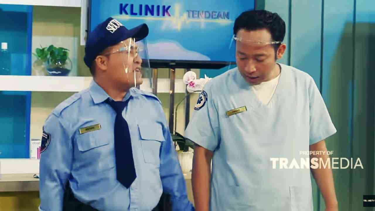 Klinik Tendean