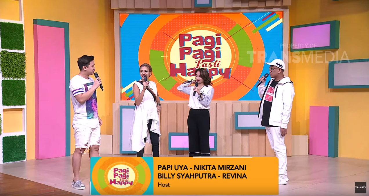 Favorite Reality Show