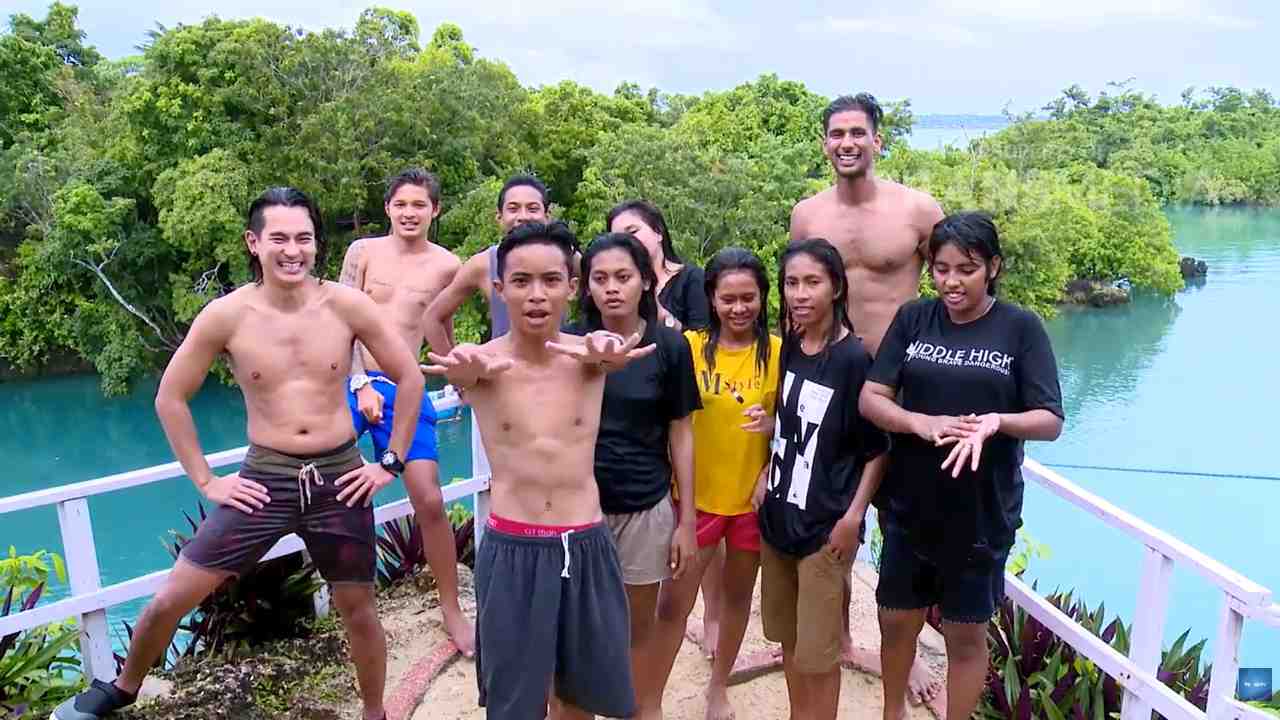 Desa Wisata Ohoi Letman dan Pesona Teluk Tenang di Pulau Kei Kecil