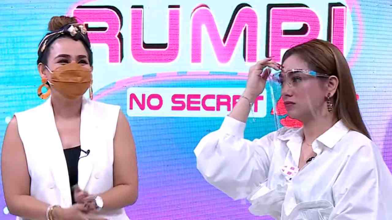 Rumpi (No Secret)