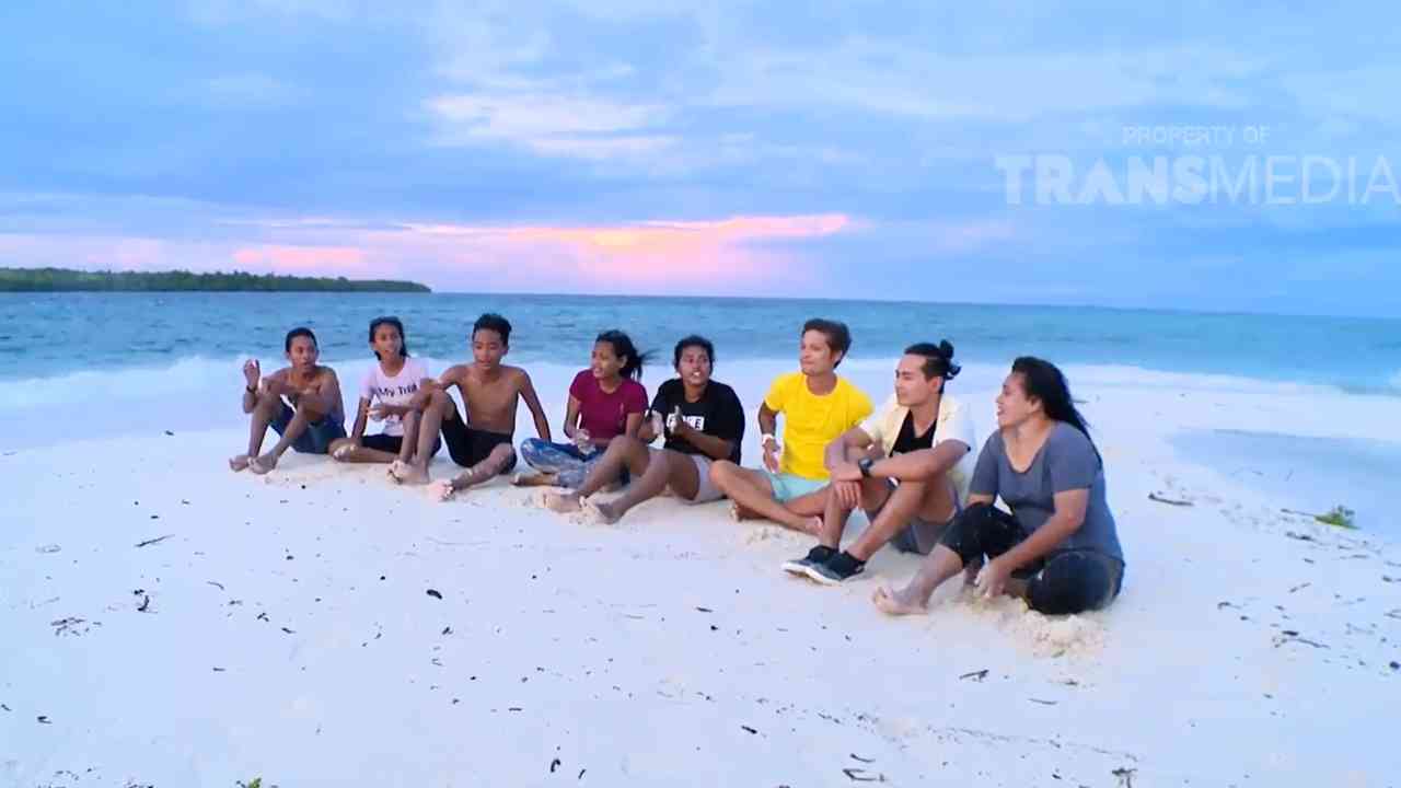 Wisata Pulau Adranan, Perairan Pirus, Terumbu Karang, dan Kearifan Lokal