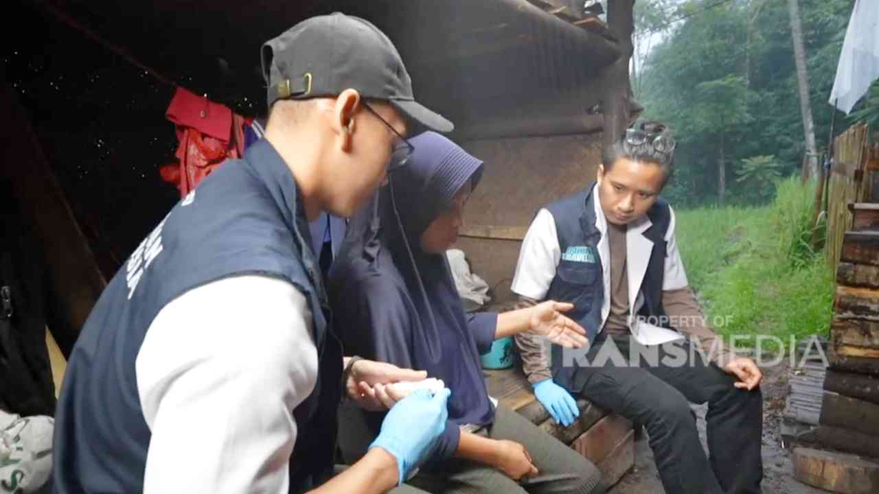 Dokter Traveler Dokter Traveler