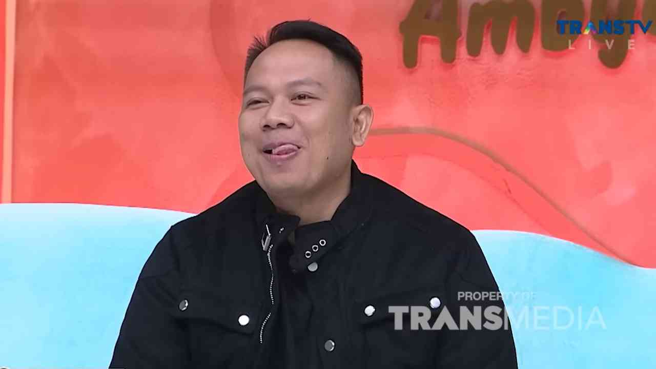 Pagi-Pagi Ambyar