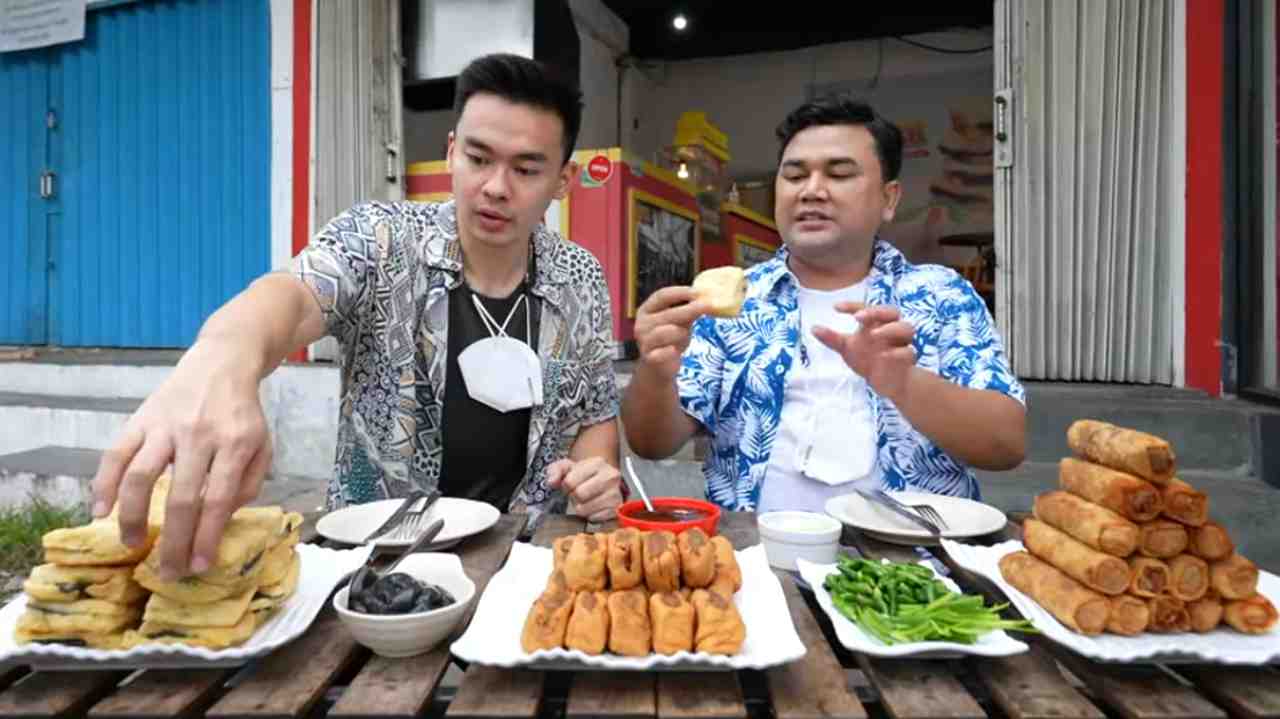 Bikin Laper