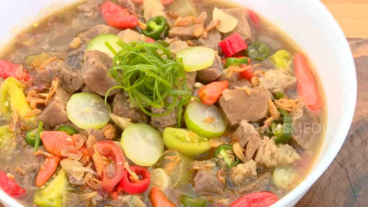 Masak Masak