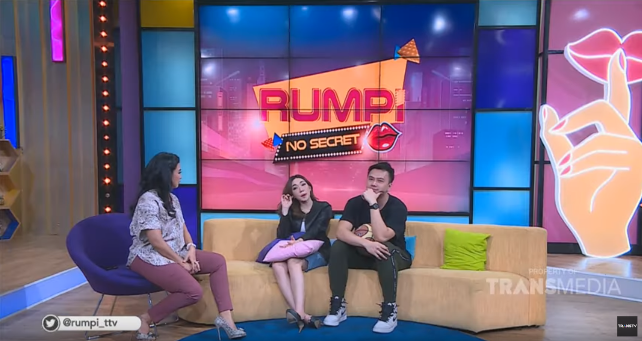 Rumpi (No Secret)