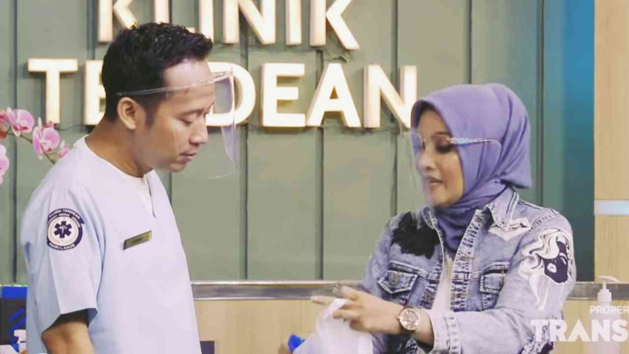 Klinik Tendean