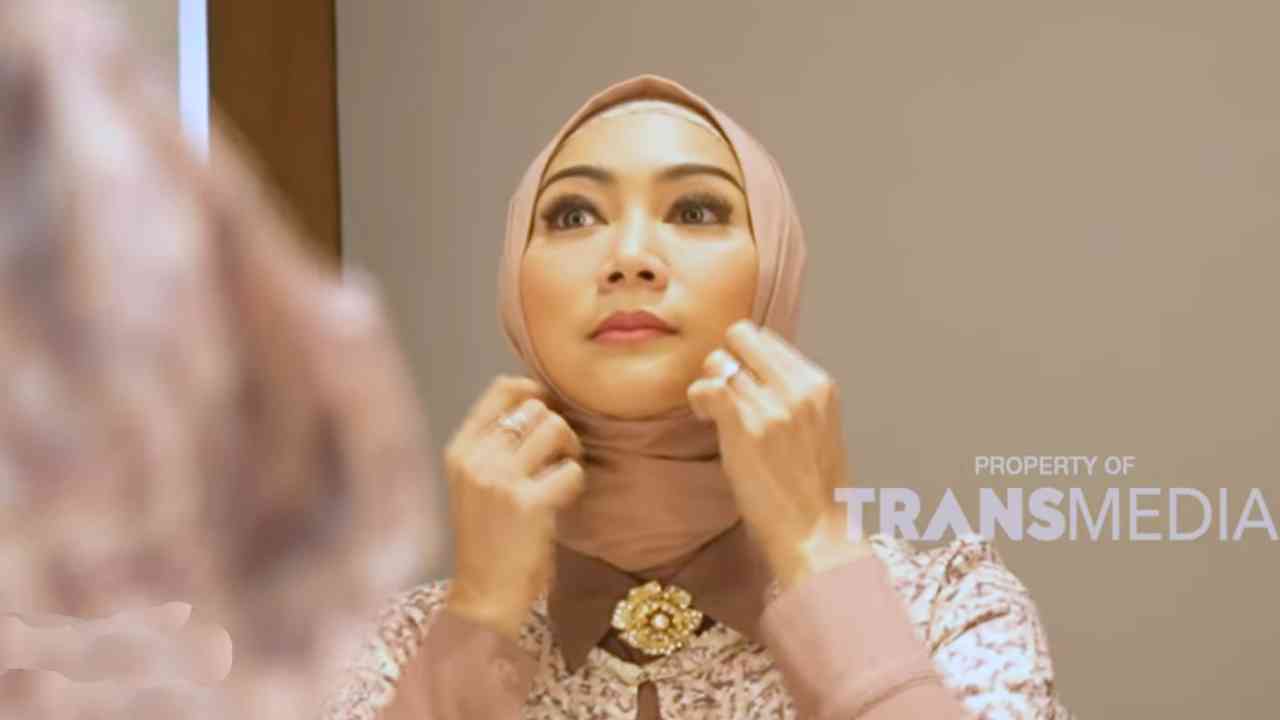 Cerita di Balik Hijab