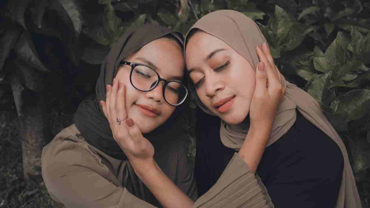 Islam Itu Indah