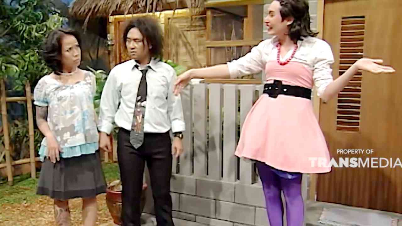 Favorite Comedy Favorite Comedy