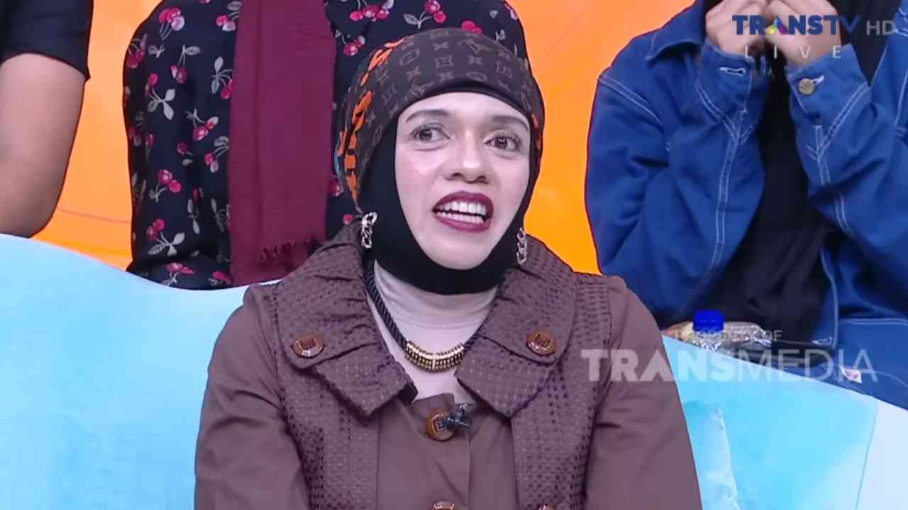 Pagi-Pagi Ambyar