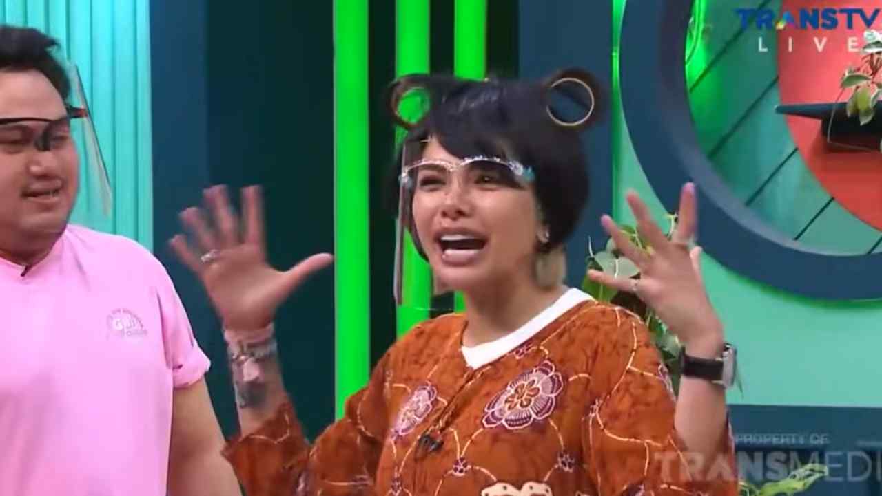 Pagi-Pagi Ambyar
