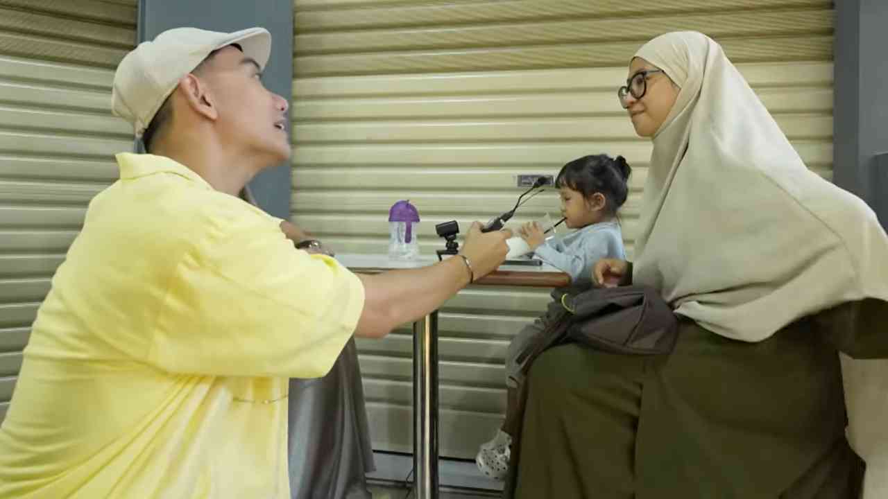 Baby Blues pada Ibu Melahirkan, Tantangan Kesehatan Mental yang Sering Terabaikan