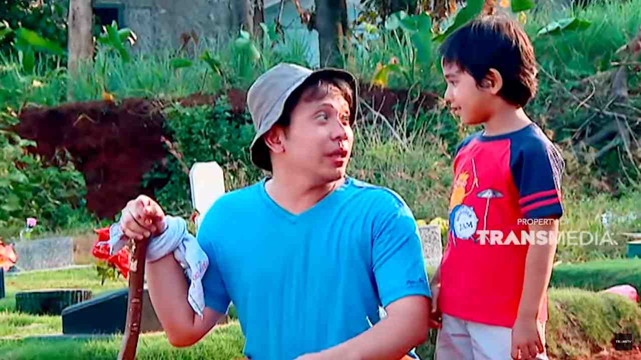 Favorite Comedy