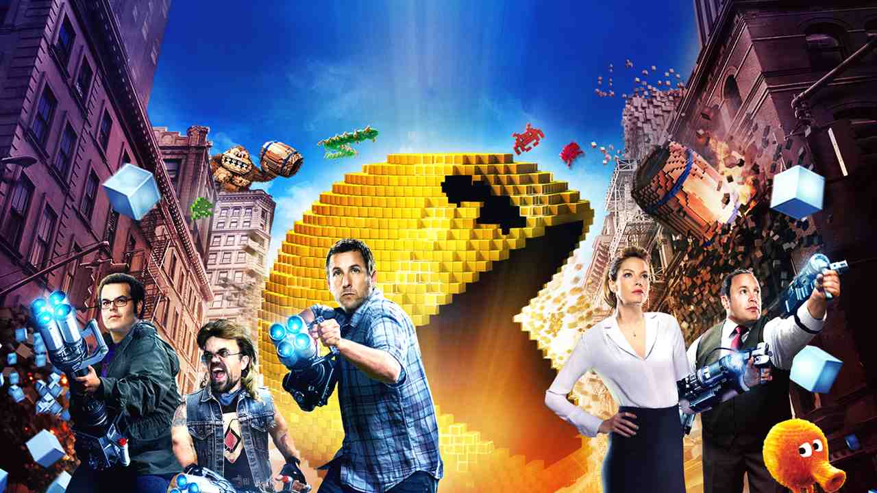 Bioskop Premiere