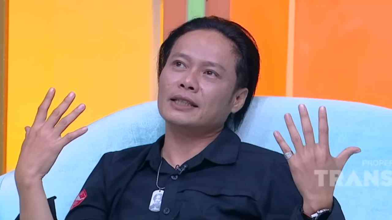 Pagi-Pagi Ambyar