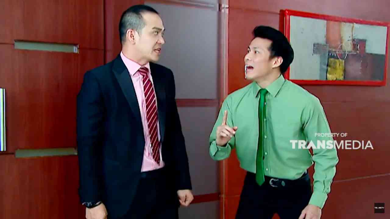 Favorite Comedy