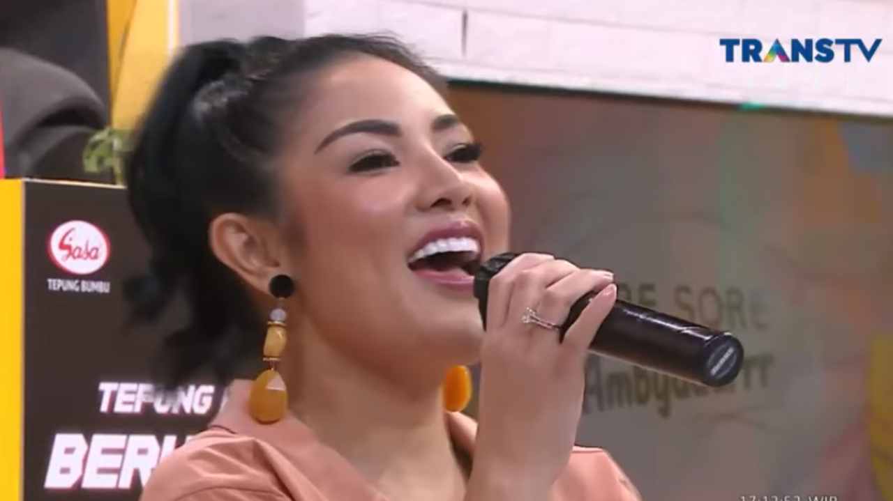Pagi-Pagi Ambyar
