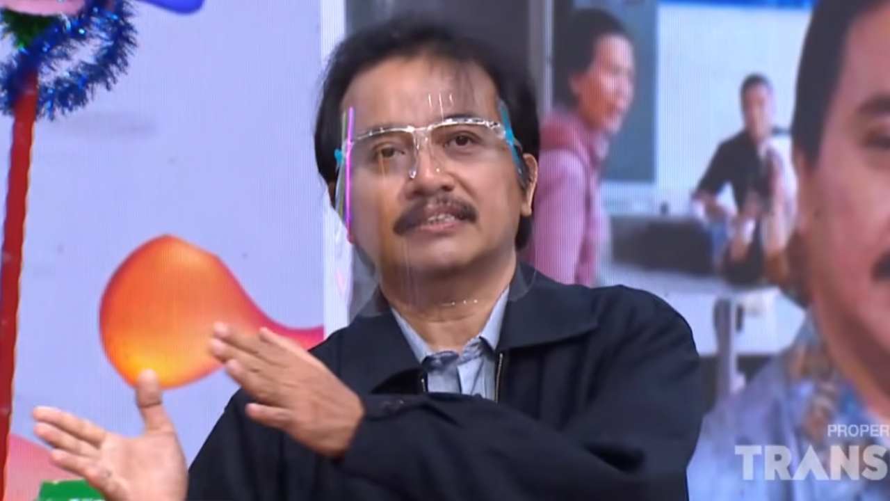 Kopi Viral