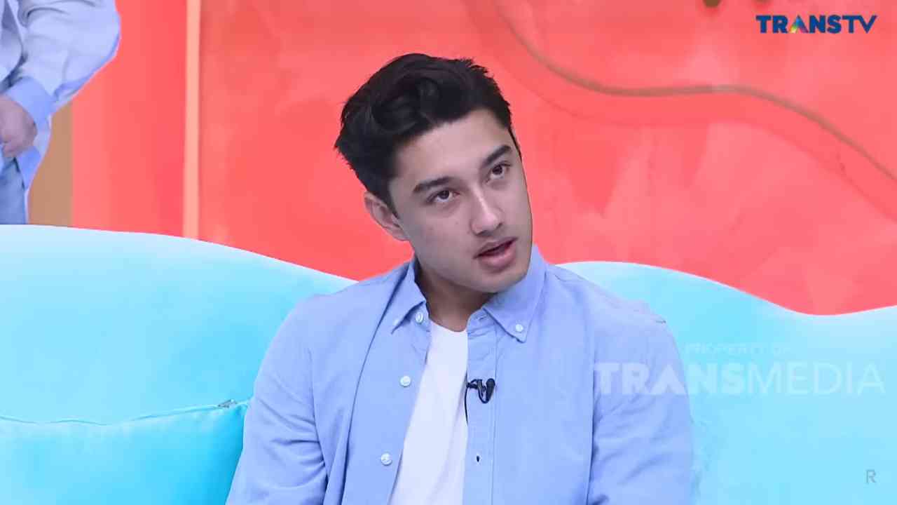 Pagi-Pagi Ambyar