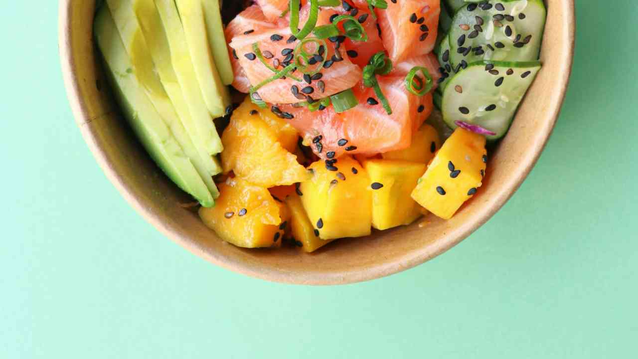 SISI LAIN: Catering Diabetes dengan Rangkaian Menu Sehat