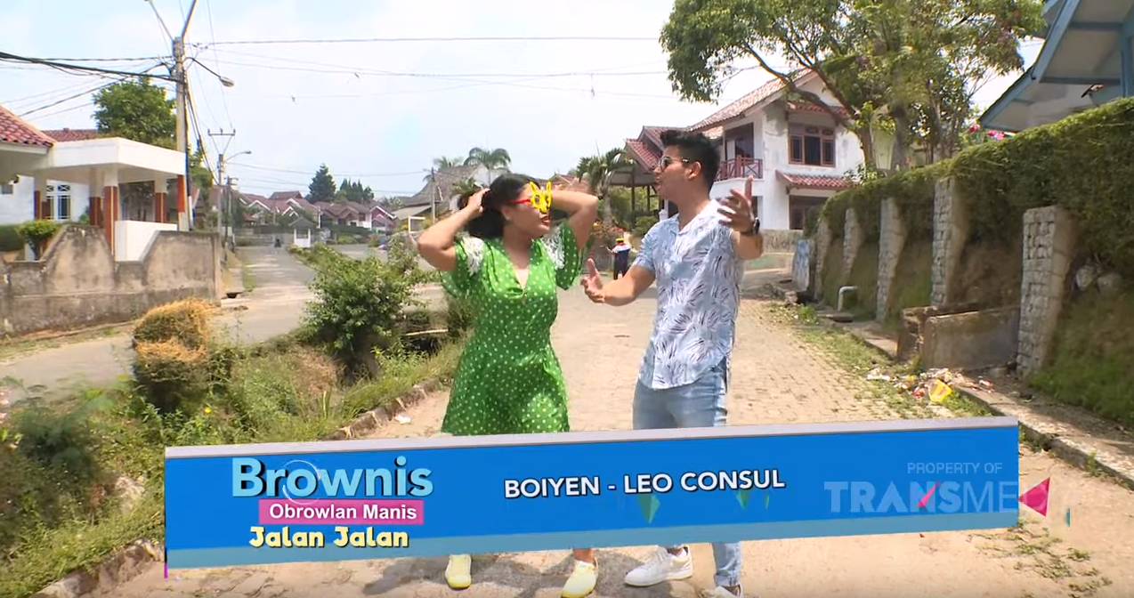 Brownis