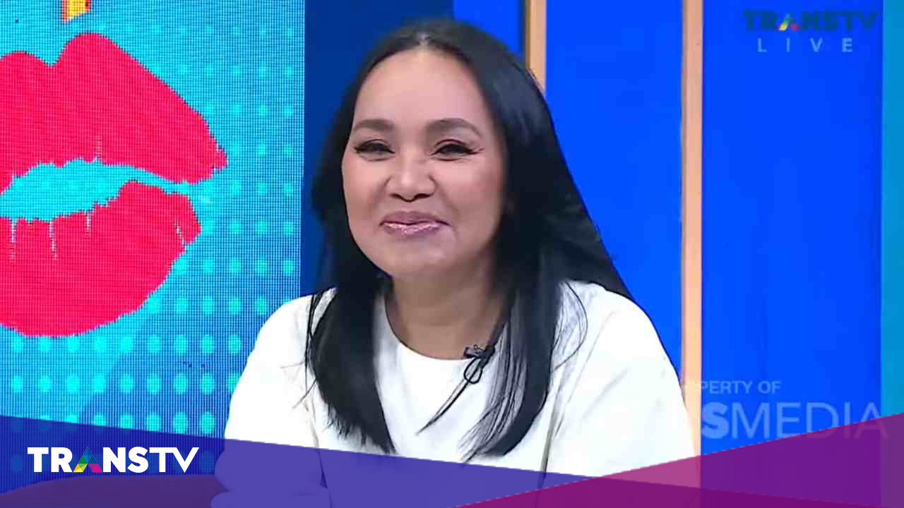 Perayaan Khusus Hari Pernikahan Dewi Gita Dan Armand Maulana - Trans TV