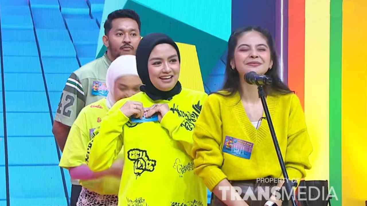 Dream Box Indonesia - Episode 1075