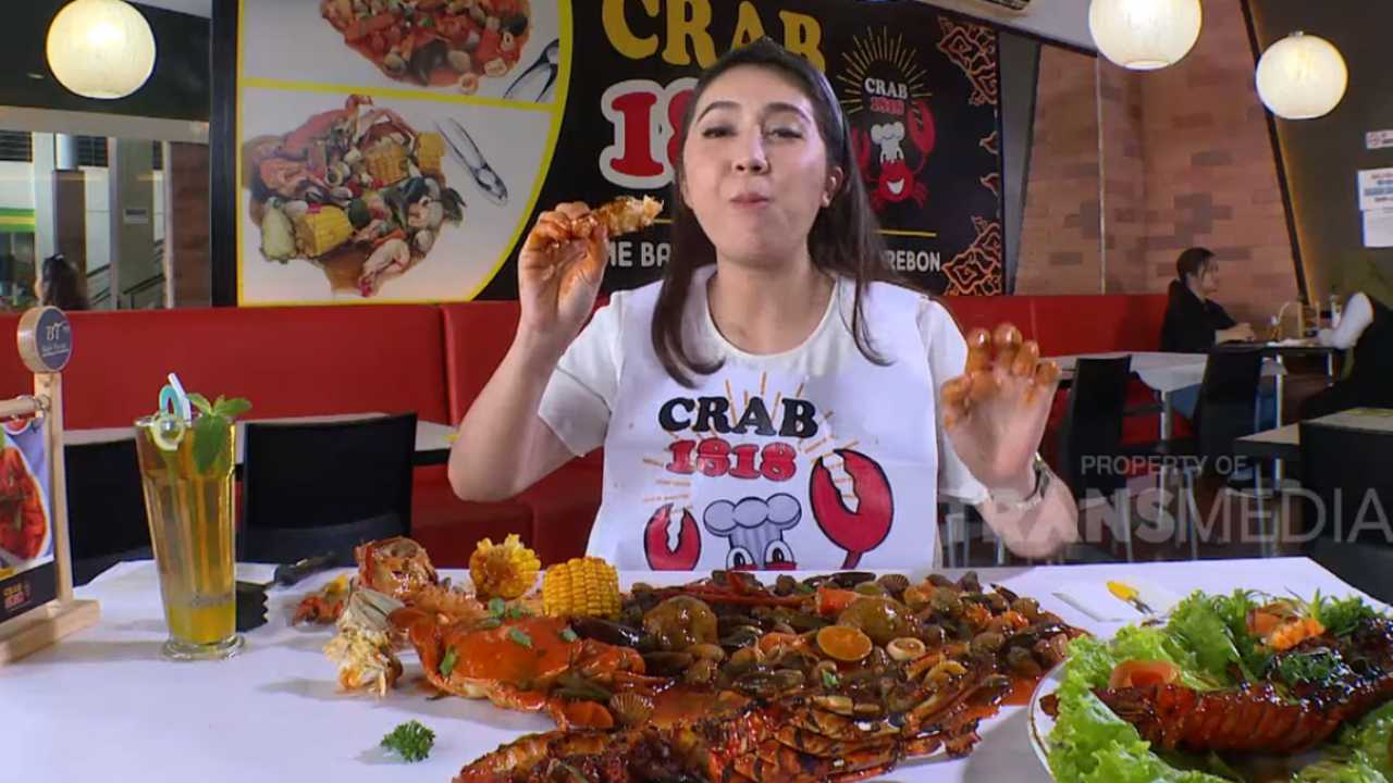 Demen Makan